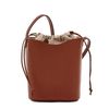 Il Bisonte Roseto Bucket Bag - Red Ruggie - Thumbnail 1
