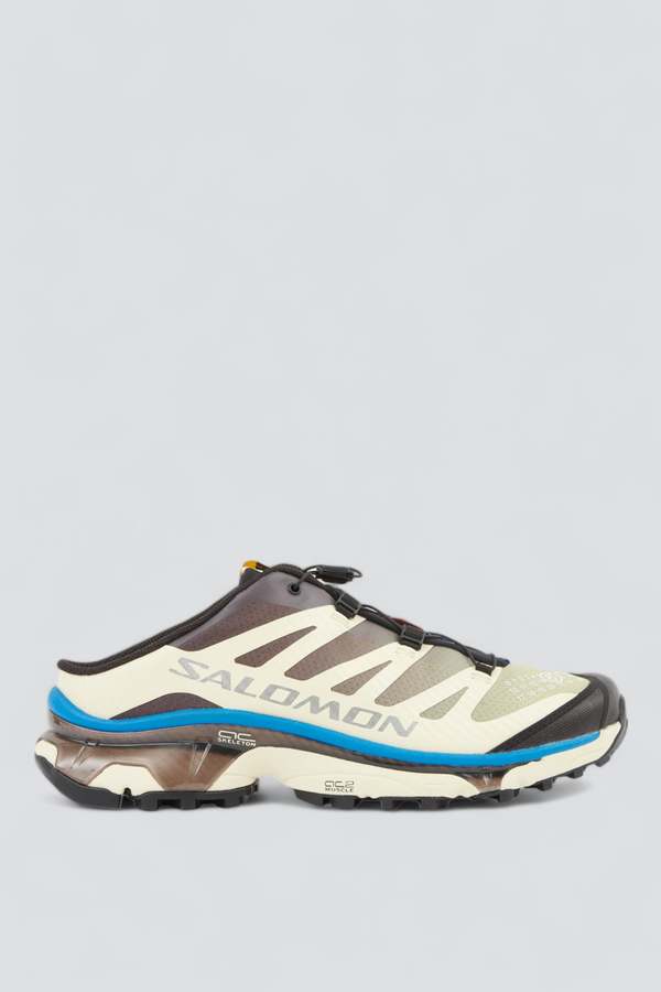 Maison Margiela Multi XT 4 Mule - Multi Maison Margiela Multi XT 4 Mule - Multi