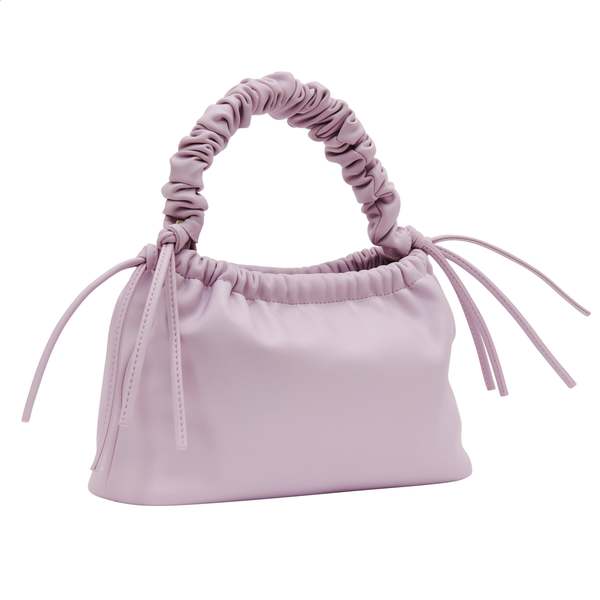 Hvisk Arcadia Soft Structure Bag - Blush Purple Hvisk Arcadia Soft Structure Bag - Blush Purple