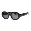 Reality Eyewear Beautiful Stranger Sunglasses - Black - Thumbnail 2