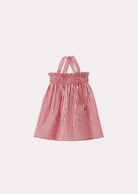 【専用です】CARAMEL ニットワンピース　Elara Dress 3Y 専用です】CARAMEL ニットワンピース Elara Dress 3Y