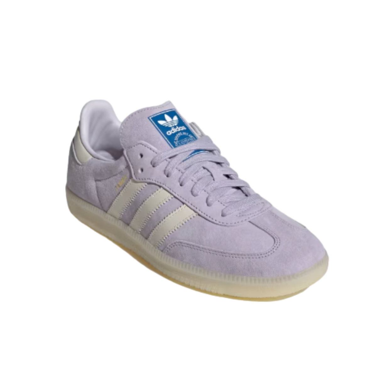 adidas gazelle silver green womens adidas Samba ADV Shoes - Unisex - Blue Bird / Cloud White / Gold