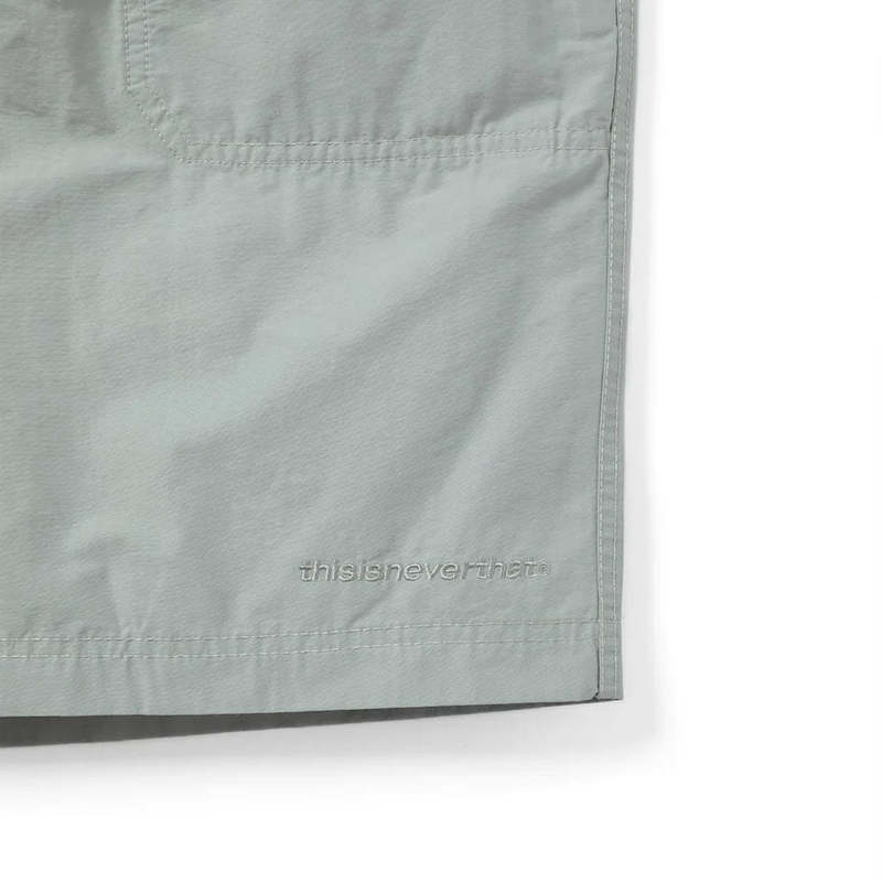 【THISISNEVERTHAT】Hiking Short Sage Zip-Jogging-Short-GREEN1.jpg?v