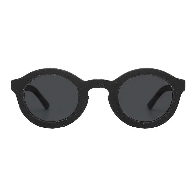 Cream Eyewear 03 Sunglasses - Black