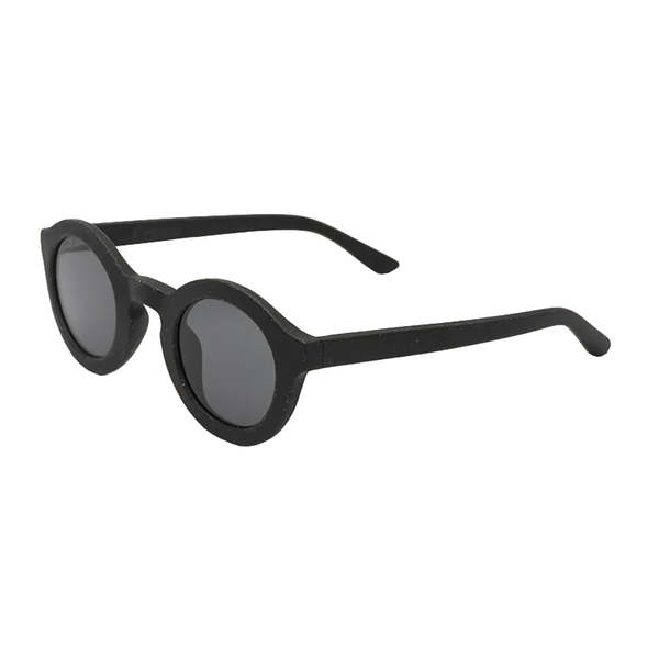 Cream Eyewear 03 Sunglasses - Black