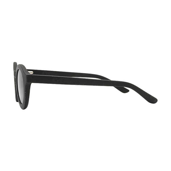 Cream Eyewear 03 Sunglasses - Black