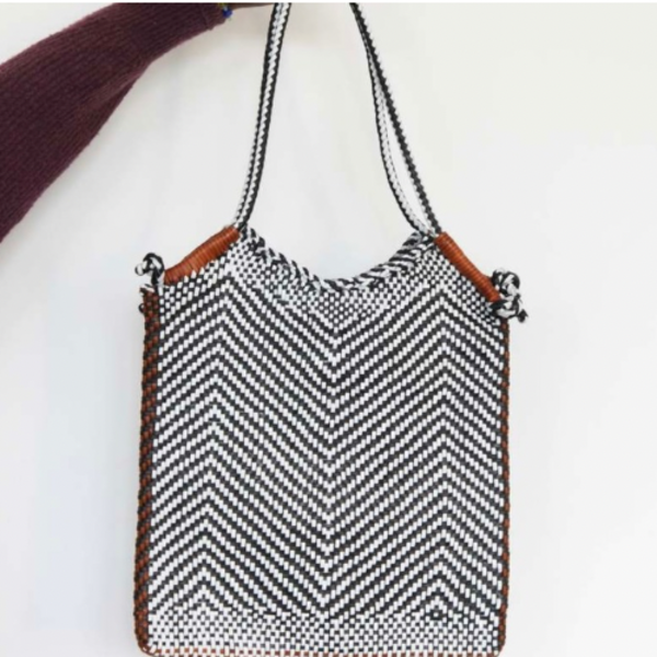 Dragon Diffusion Minga Tote | Garmentory
