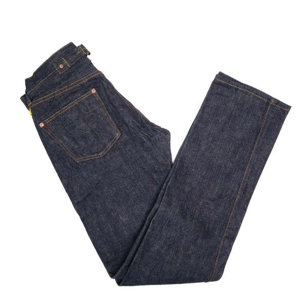 SAMURAI JEANS S526XX17OZL-25TH 25th Anniversary 17oz Sasaki Kojiro
