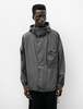 Polyploid Mountain Jacket C - Charcoal - Thumbnail 1