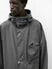 Polyploid Mountain Jacket C - Charcoal - Thumbnail 5