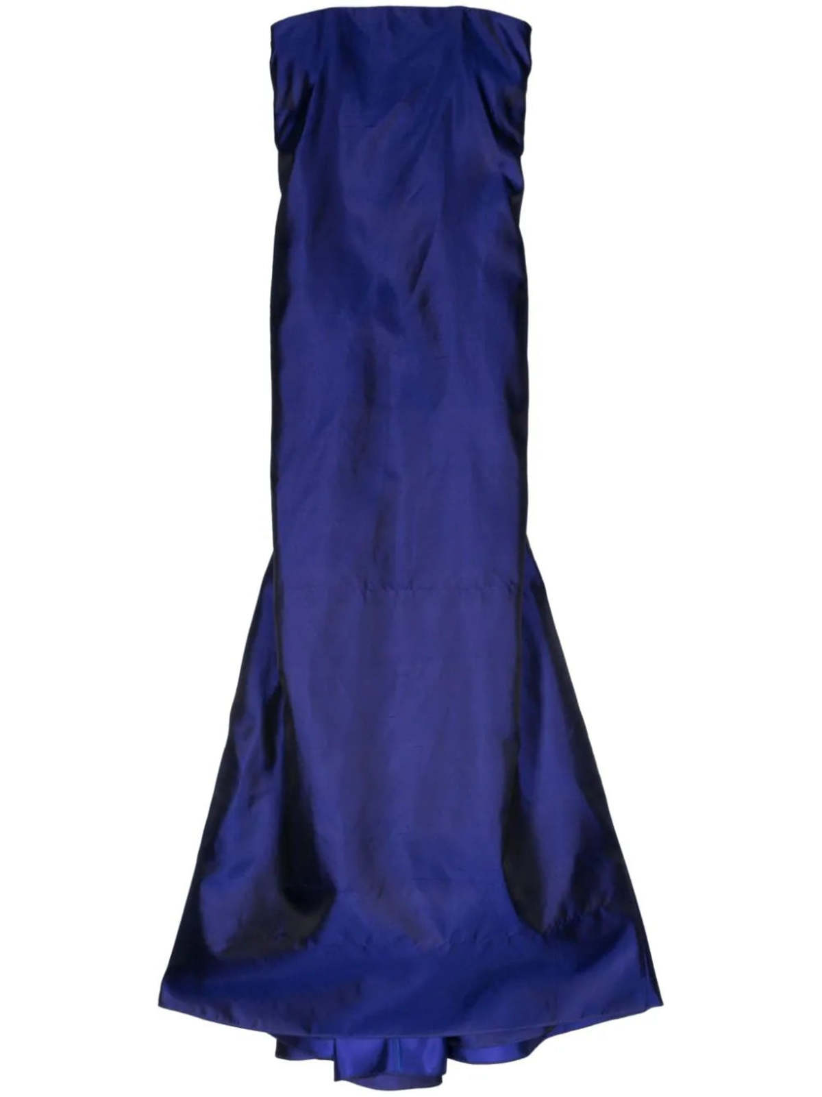 open lace back dress Staud Women's Claretta Dress - Multi - Size XL main image 1