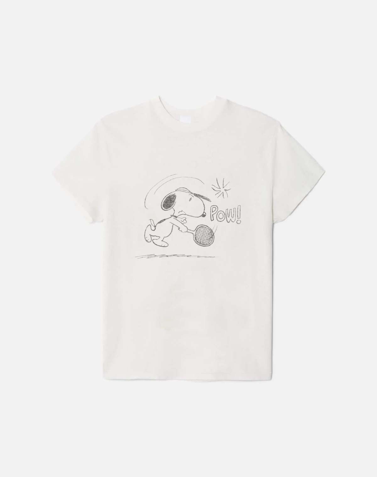 RE-DONE-Classic-Tee-Snoopy-