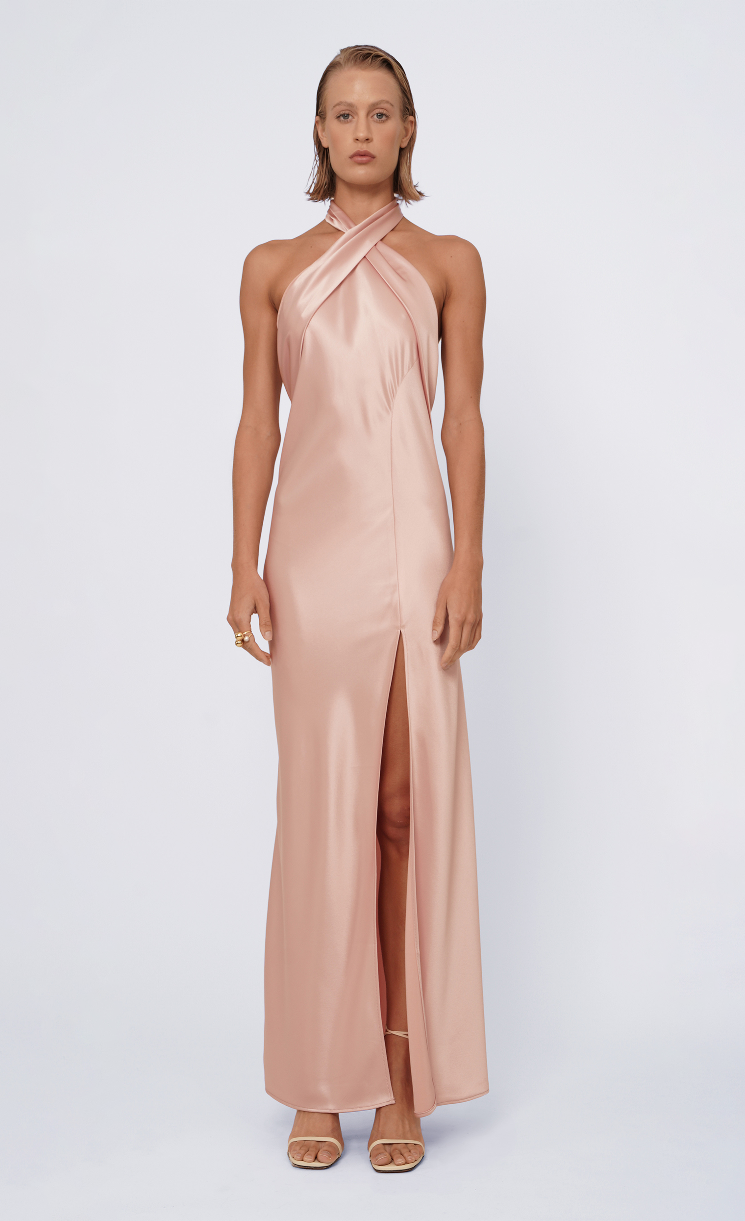 Nonchalant Label Darcy Dress | Garmentory