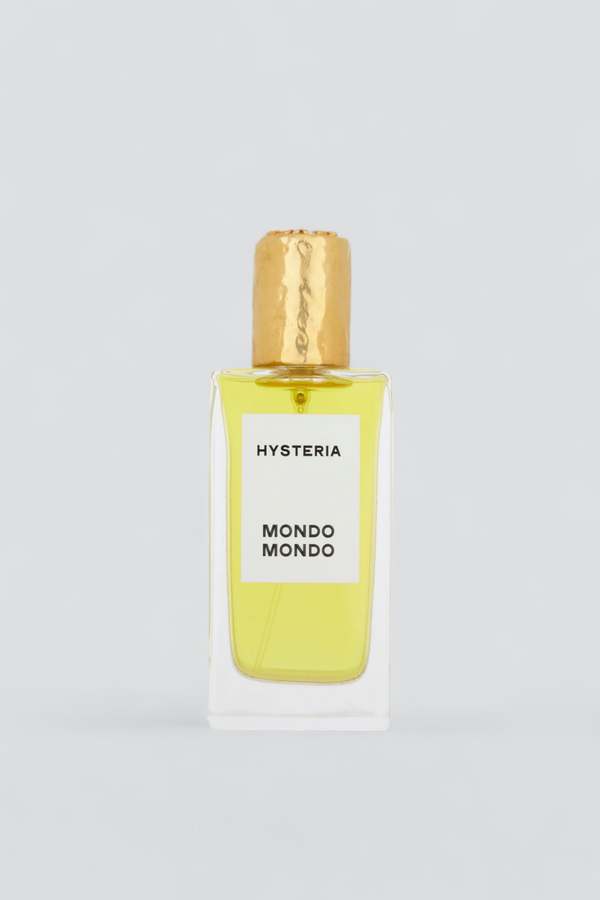 Mondo Mondo Hysteria Perfume