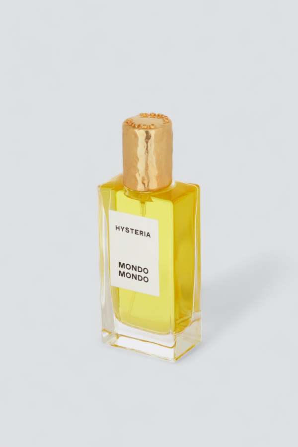 MONDO MONDO HYSTERIA フレグランス Mondo Mondo Hysteria Perfume