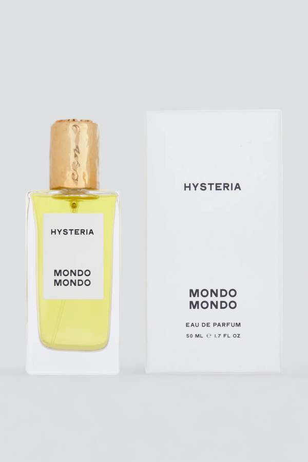 Mondo Mondo Hysteria Perfume | Garmentory