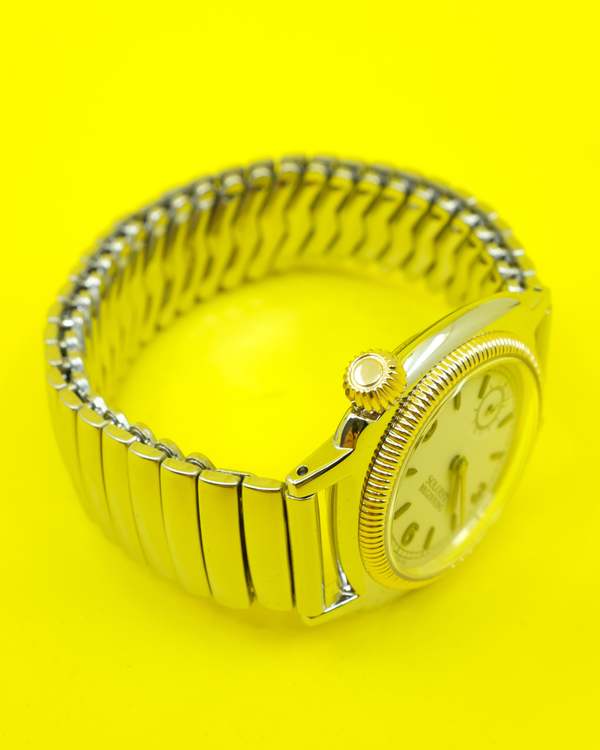 TAKAHIROMIYASHITA The Soloist. Vague Watch Co. Collaboration