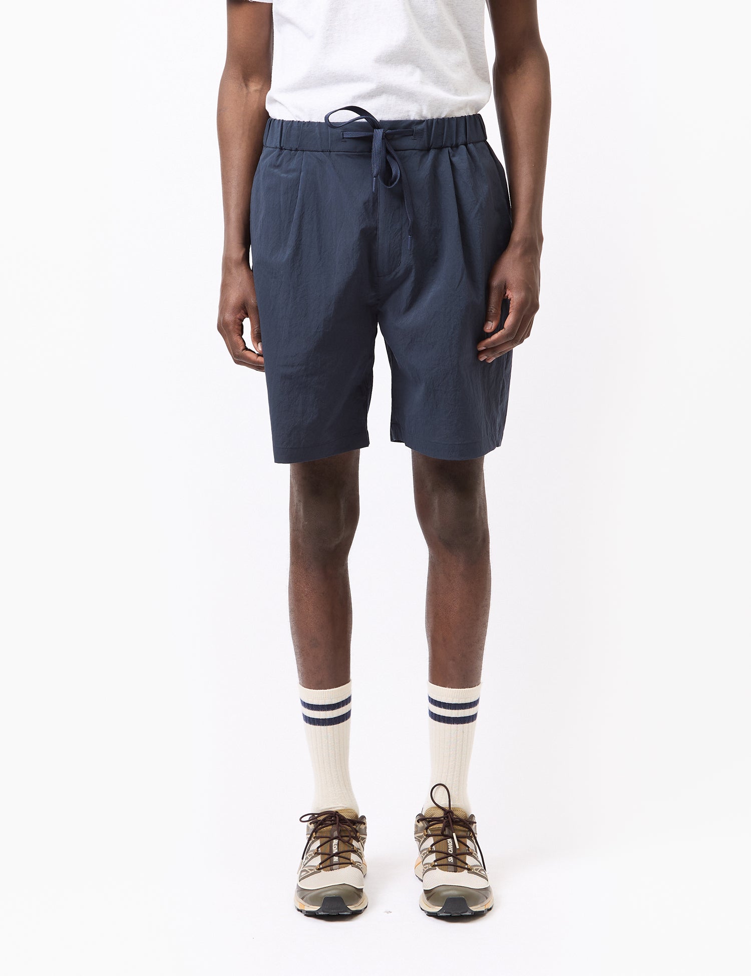 【dydoshop】SNOW SHORTS Z SUPPLY Dawn Western Short | Groovy's