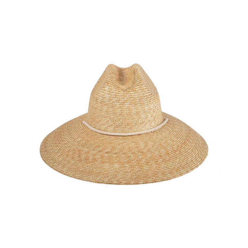 Lack of Color The Vista Hat - Natural | Garmentory display picture 1