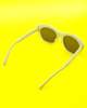 TAKAHIROMIYASHITA The Soloist. Beige the soloist. Sunglasses - Beige - Thumbnail 3