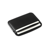 MAKR Round Luxe PLUS Wallet - Black - Thumbnail 2