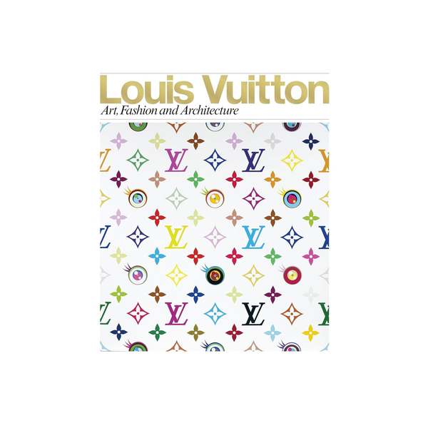 Rizzoli New York Louis Vuitton