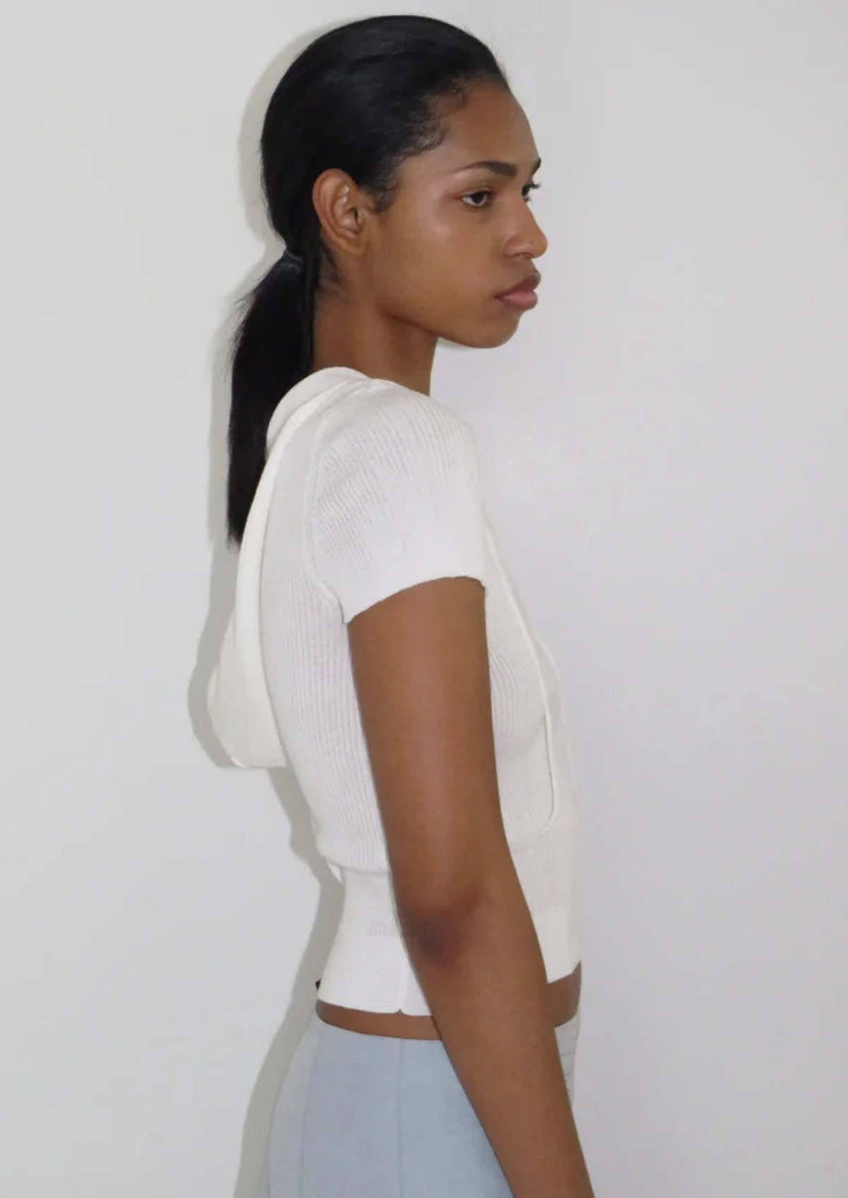 Paloma Wool Saku Top - Ecru | Garmentory