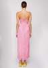 A.L.C. Women's Angelina Dress - Rose - Thumbnail 5