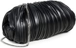Caviar Romeo Bag - Black - Thumbnail 1