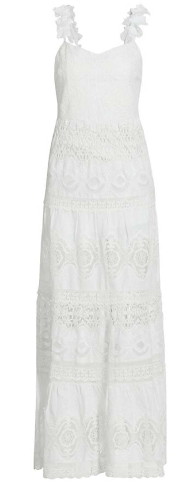 printed silk midi dress Veronica Beard Kaliza Scarf-Print Midi Dress | Light Pistachio Multi