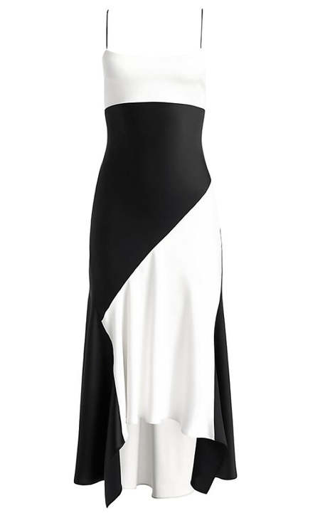 white midi dress australia Petal and Pup Women's Floret Midi Dress