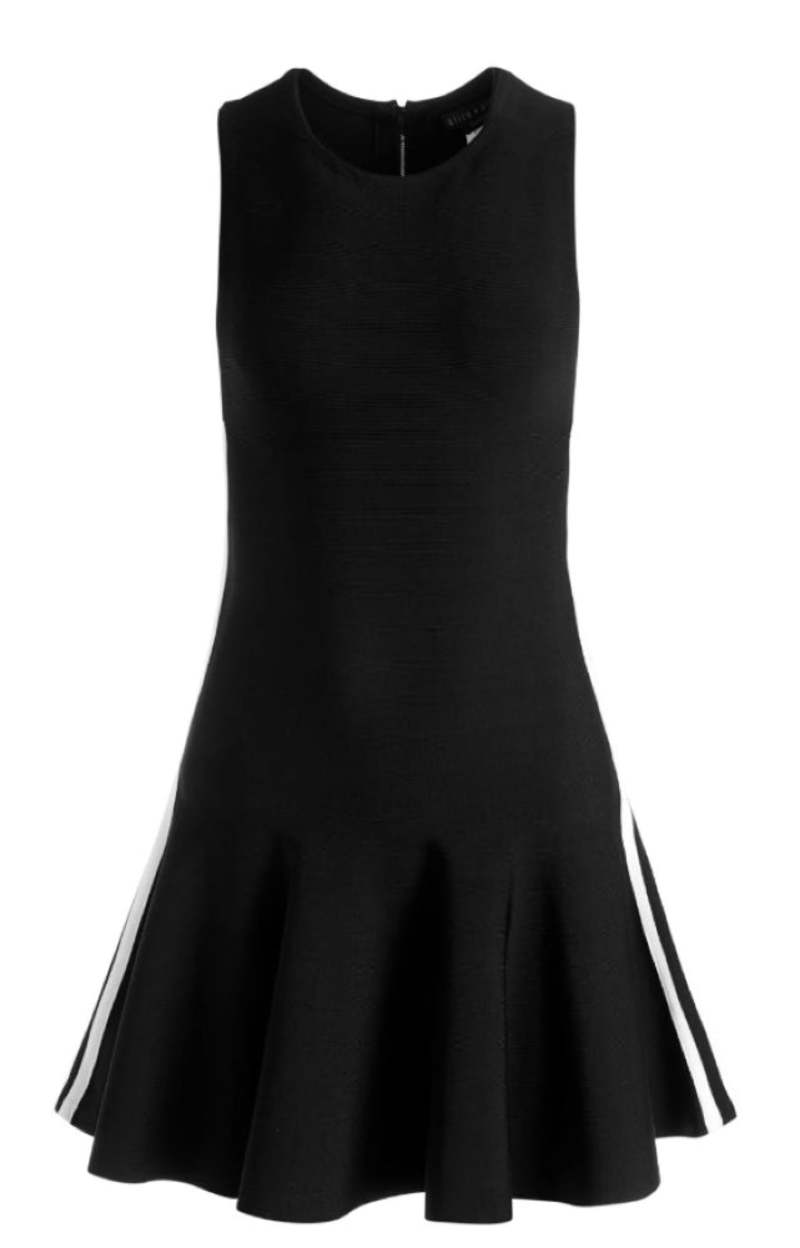 knee length dresses for ladies Kimi dress main image 1
