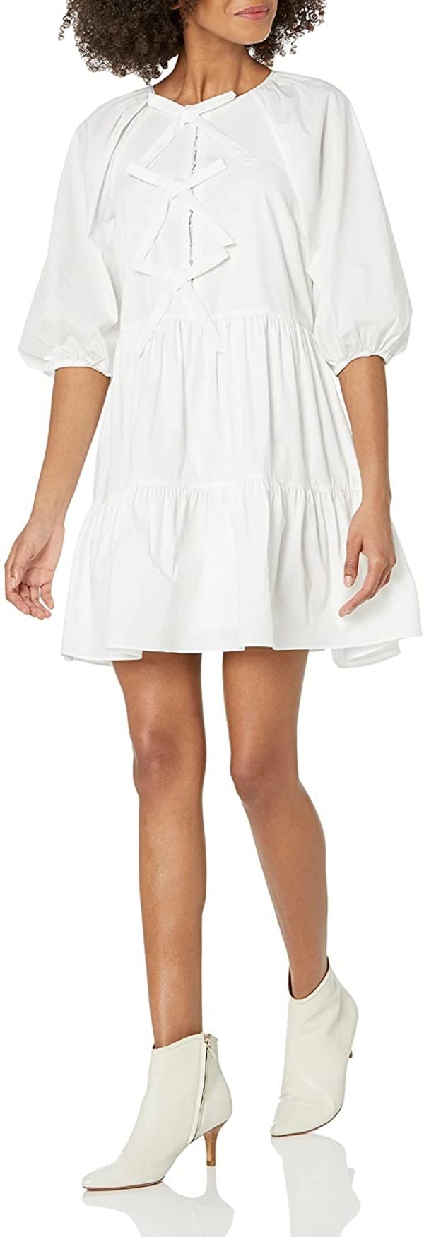 anna quan mini dress Layla Dress