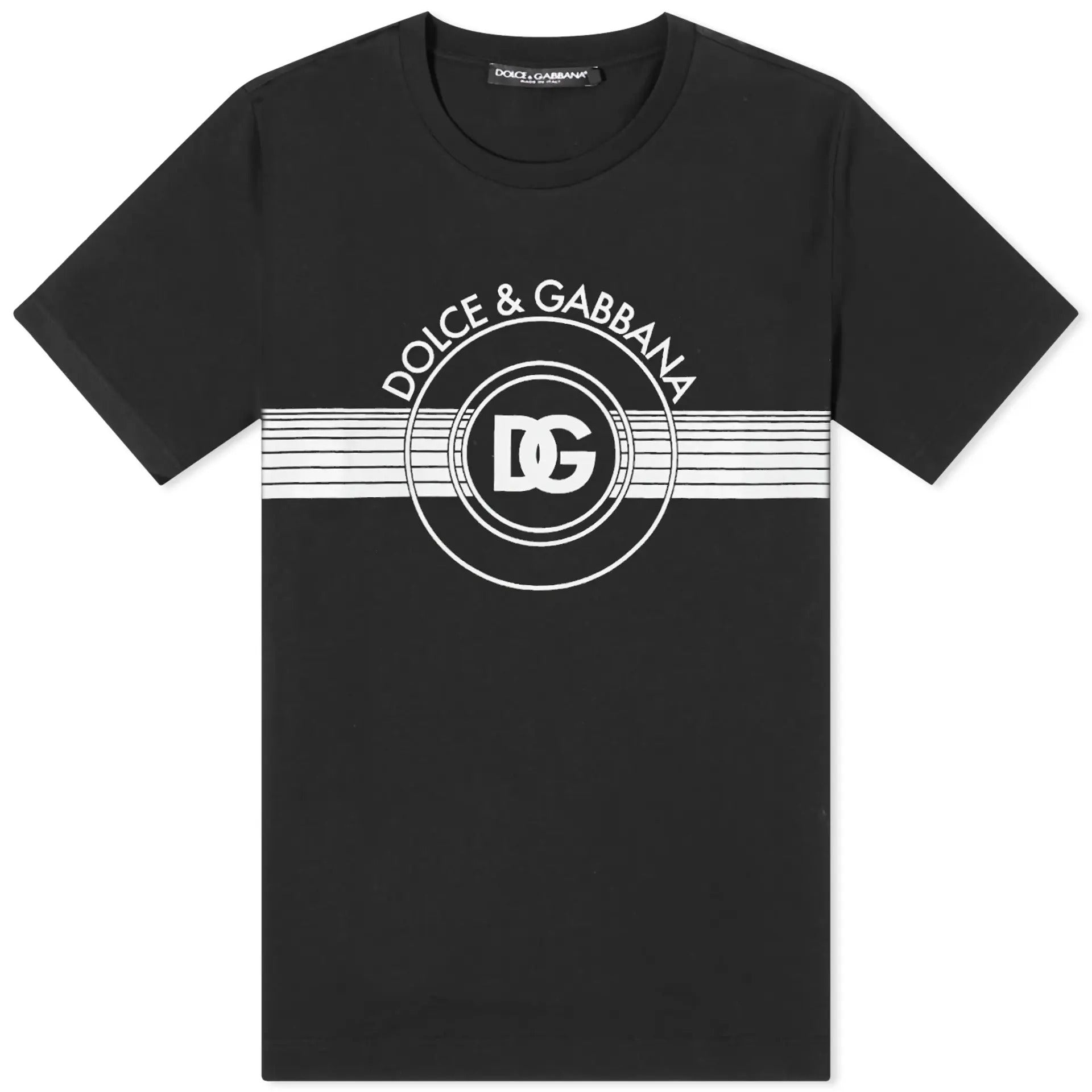 Dolce---Gabbana-Men-s-Crew-