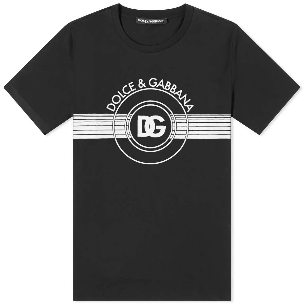 Dolce---Gabbana-Men-s-Crew-