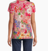 Johnny Was Frame Relaxed Dolman-Sleeve T-Shirt - Multi - Thumbnail 3