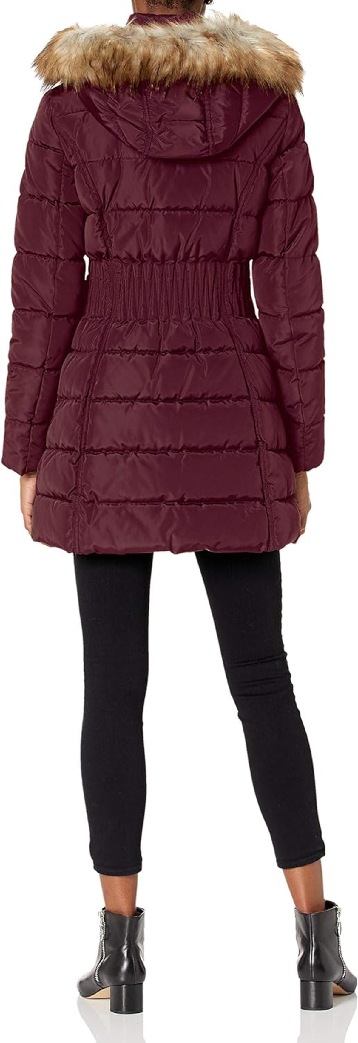 laundry by shelli segal coats reviews