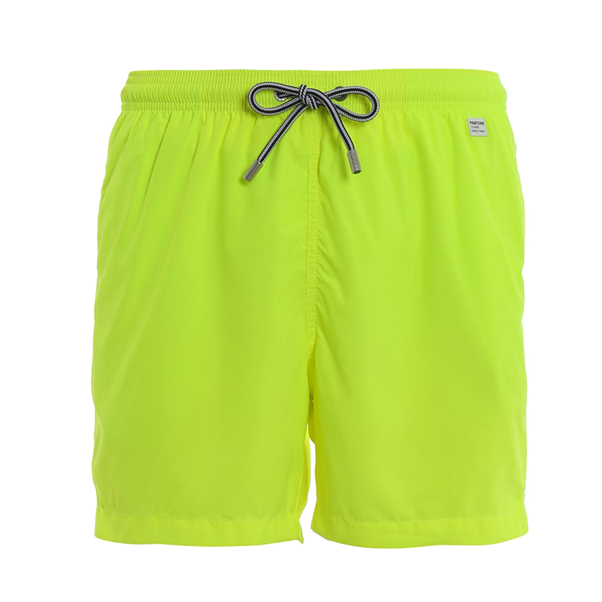 MC2 St. Barth Pantone Lightweight Fabric Swim Shorts Trunks
