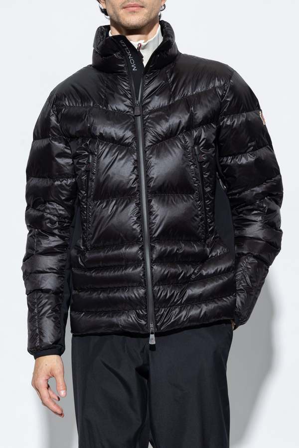 関税込★希少【MONCLER Grenoble】Tolima Down Jacket★Black Moncler-Grenoble-Men-s-