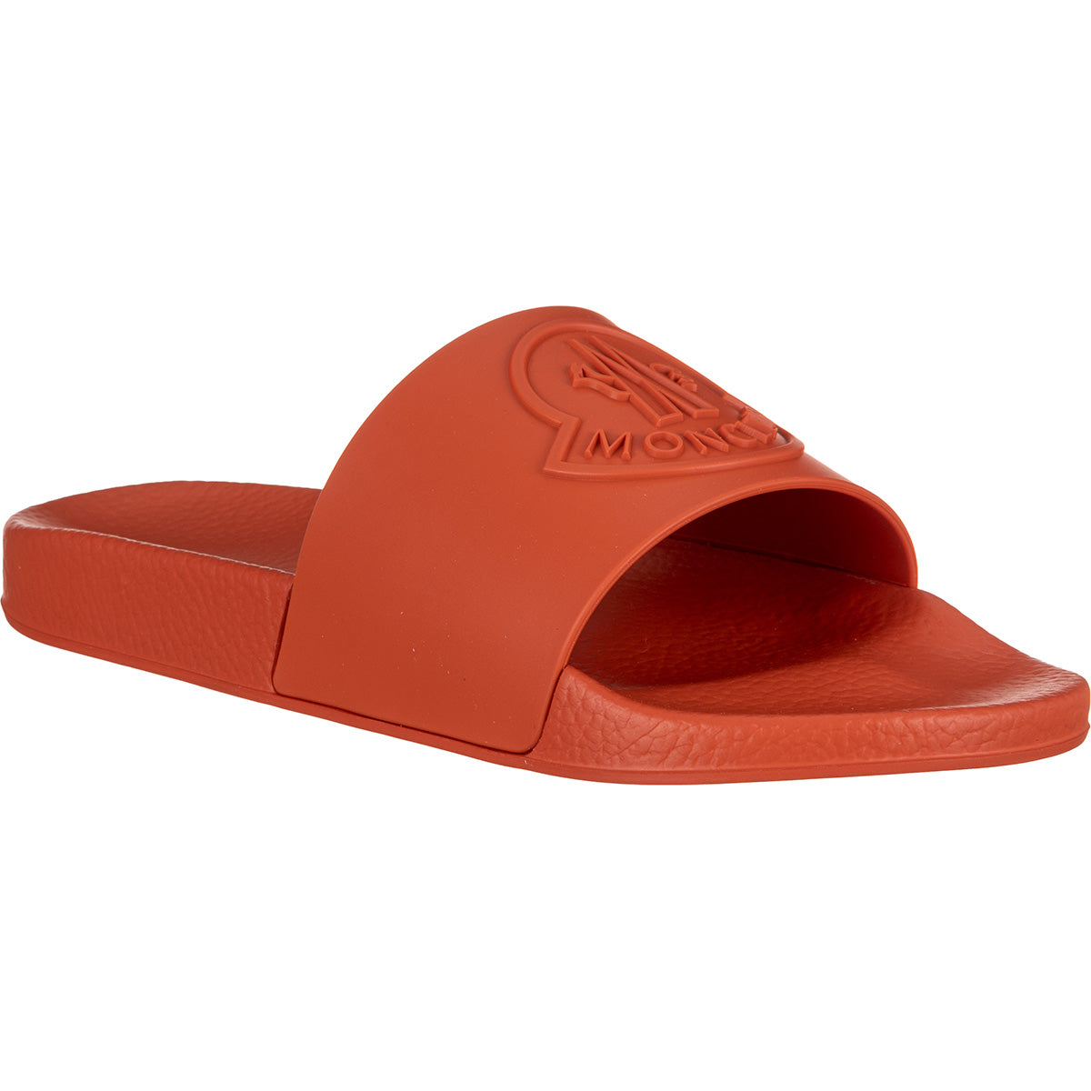 サンダル MONCLER SS25 BASILE SLIDS SHOES (4C0002001A49 002) Moncler-Men-s-Footwear-Basile-