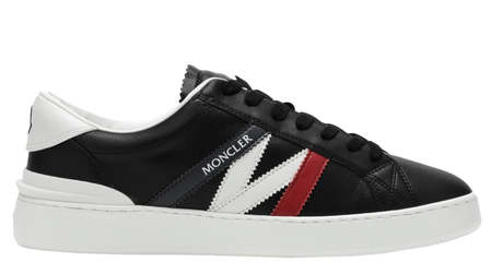 MONCLER TRAILGRIP SNEAKERS SHOES | Garmentory