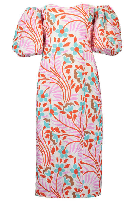 Rhode Resort Noa Dress - Lamu Grande | Garmentory