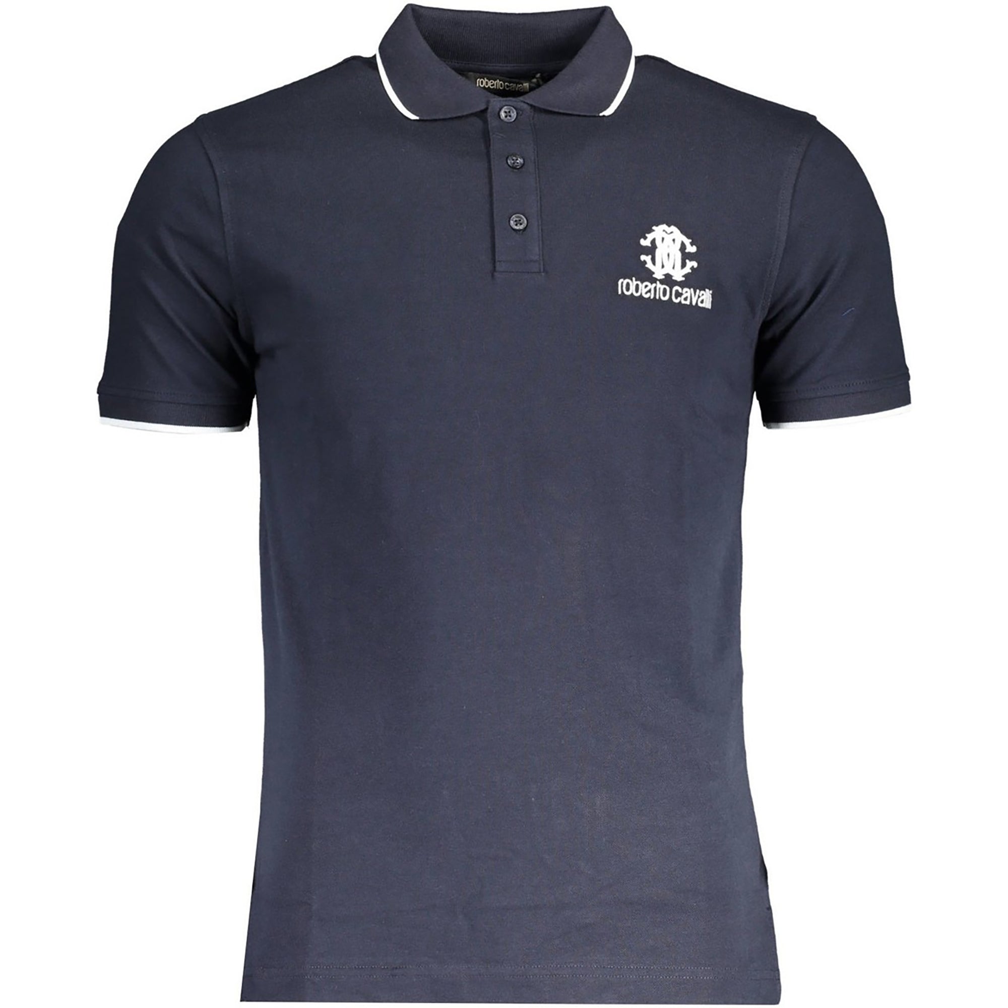 roberto cavalli polo t shirt