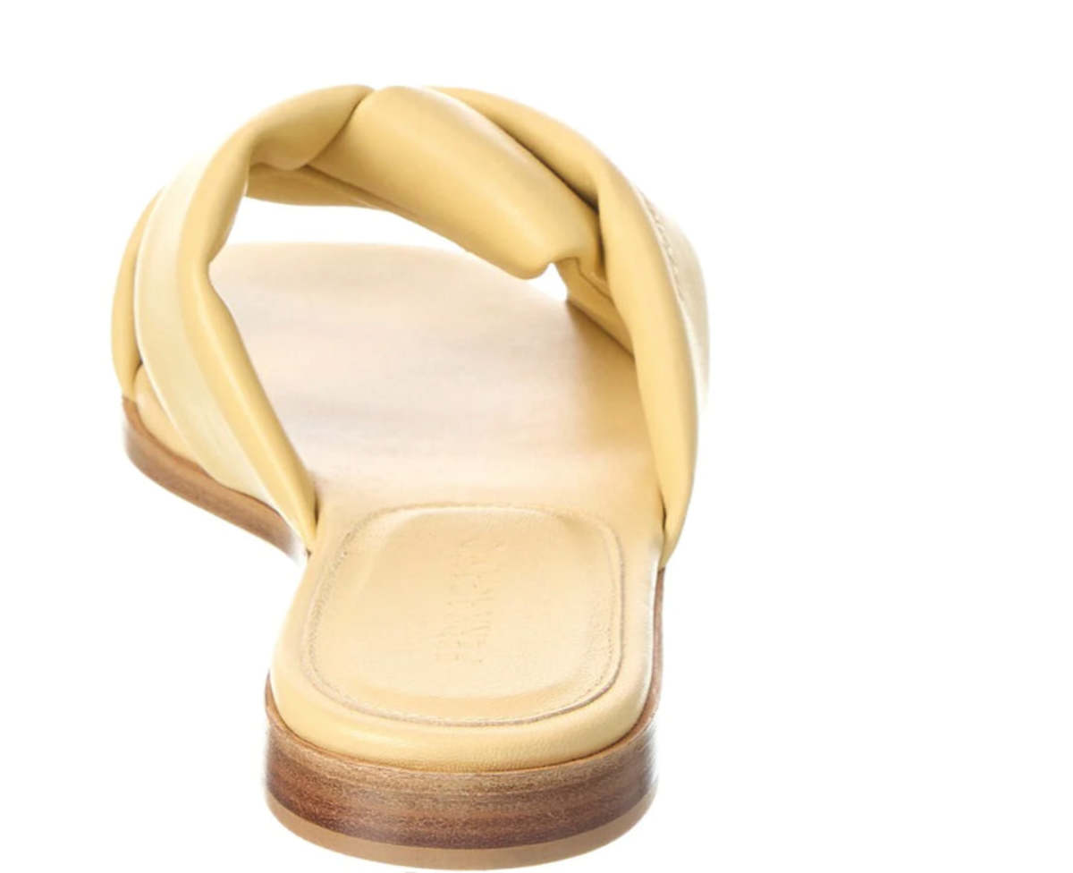 サンダル・ミュール Ferragamo SANDALS WOMAN LUCIE 55 Jacquard slide with logo - Women | Ferragamo