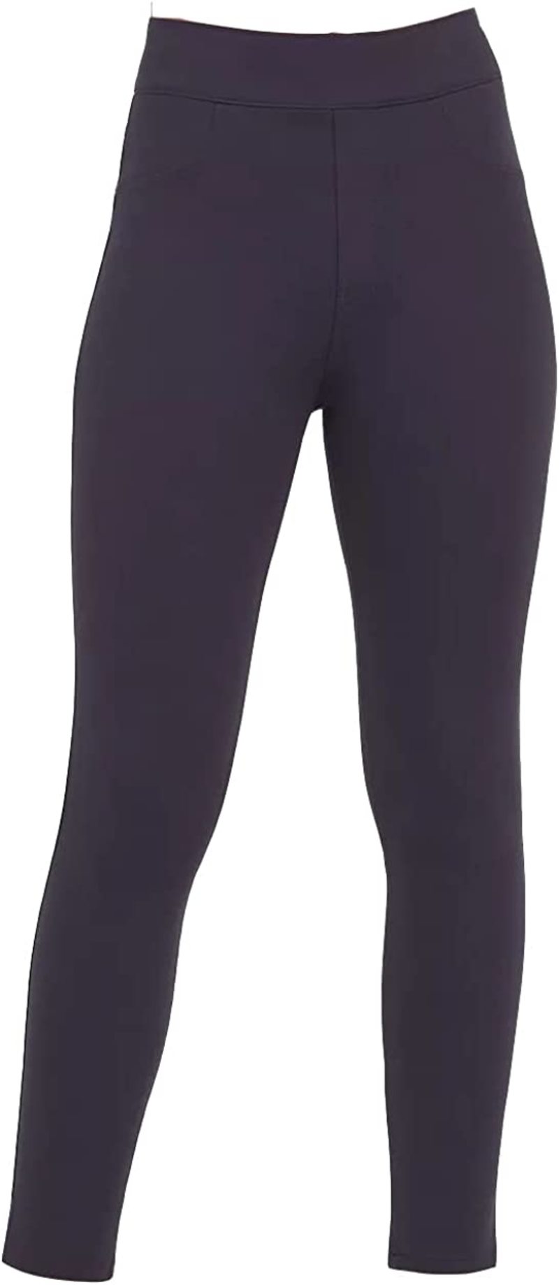 【DEARMINE】Four Seasons Span Slacks Spanx Ankle 4-Pocket Perfect Pant - Classic Navy | Garmentory