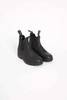 Blundstone 510 Elastic V Cut Boot - Black - Thumbnail 1