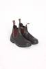 Blundstone 500 Elastic V Cut Boot - Stout Brown - Thumbnail 2