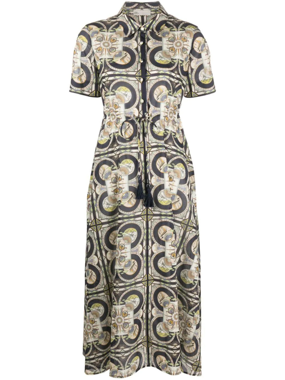 petite black cotton dress Mila Noa is perfect for Night Suit Short Nikar Q1 Size:36/30