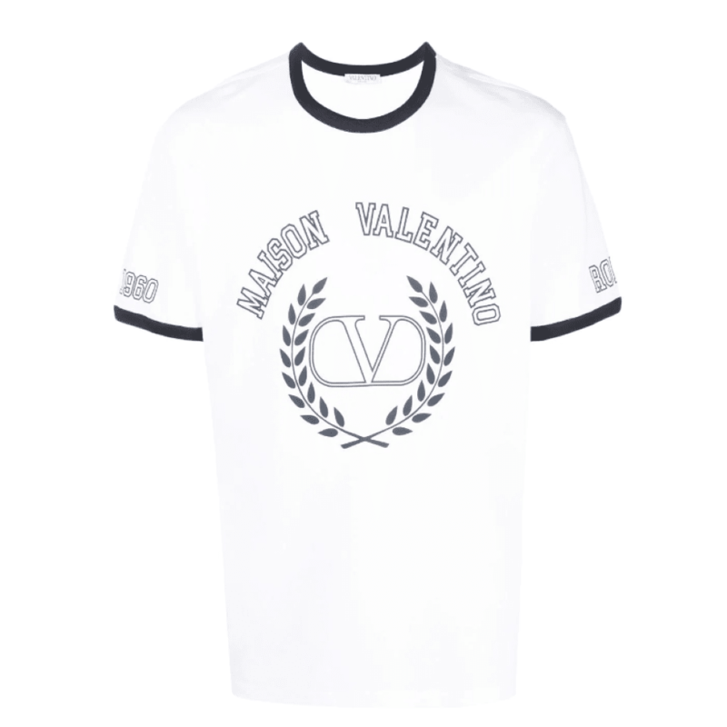 【valentino・ヴァレンティノ】 T-SHIRT Tシャツ・カットソー 36914803-1_2.jpg