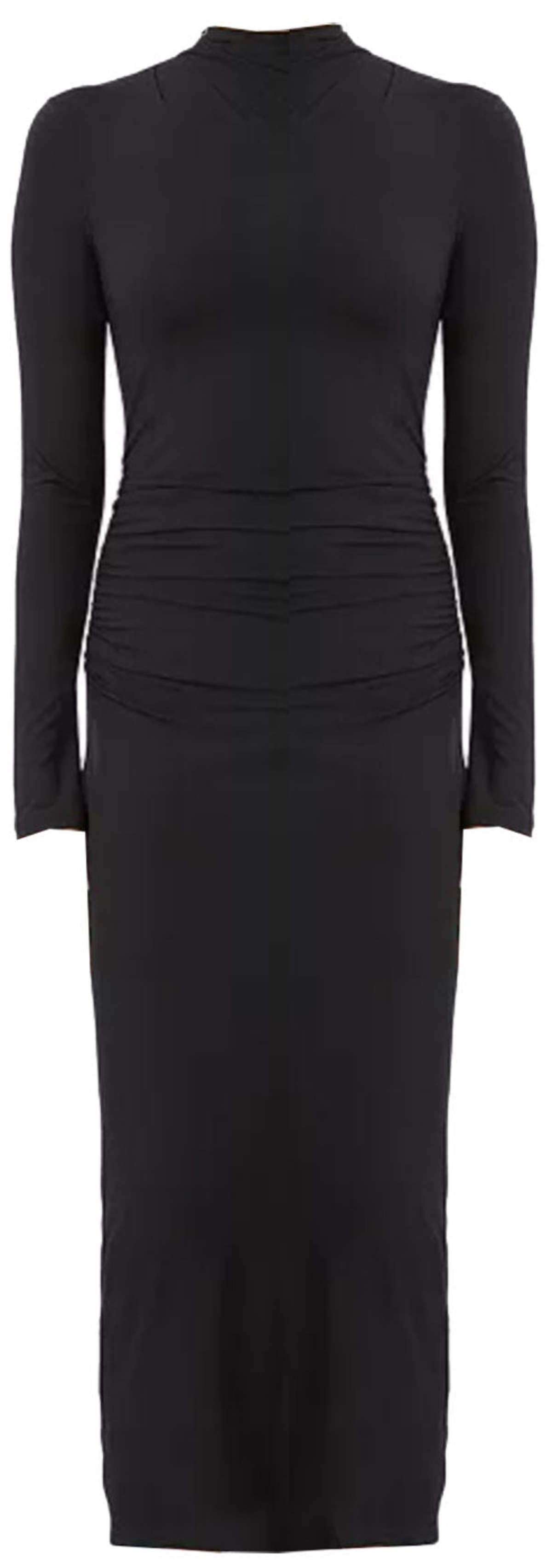 night out wrap dress Women's Organic Cotton Wrap Dress